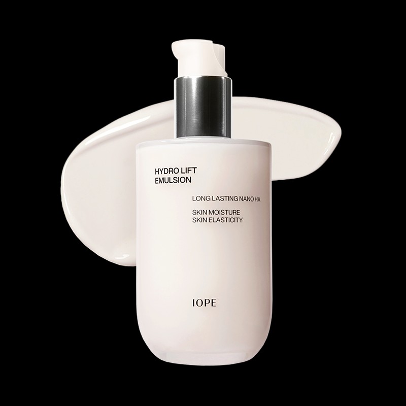 IOPE [아이오페]하이드로 리프트 에멀젼 [IOPE] Hydro Lift Emulsion