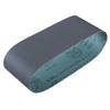 Makita A-32714 Sanding Belt, #120, 3.9 x 24.0 inches (100