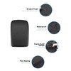 INTGET for 2026 Volkswagen/VW Atlas Center Console Cover 2024 Cushion
