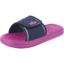 Lico Women's Barracuda V Shower & Bathing Shoes - Pink - 41 EU