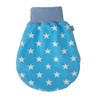 Lilakind Sleeping Bag Swaddling Bag Spring / Summer Stars Denim