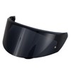 Soman New K3 Visor, Tinted K3 Tinted Shield Replacement Compatible