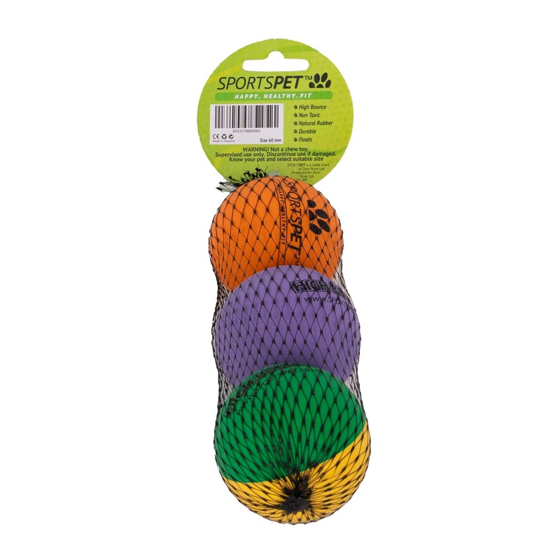 SPORTSPET High Bounce, 200 g