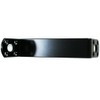 Wake Industry BS-512 Auxiliary Hardware Stay NO12 Black Jointed Connection