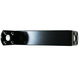 Wake Industry BS-512 Auxiliary Hardware Stay NO12 Black Jointed Connection Fixed