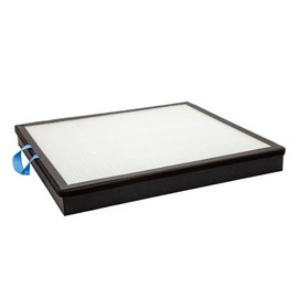 Staubi-Express 2 x Filters Compatible with Levoit Vital 100S / 100 S Air Purifier I Air Filter