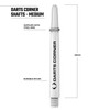 DESIGNA DARTS S0738 Shafts | 5 Sets Heavy Duty Nylon