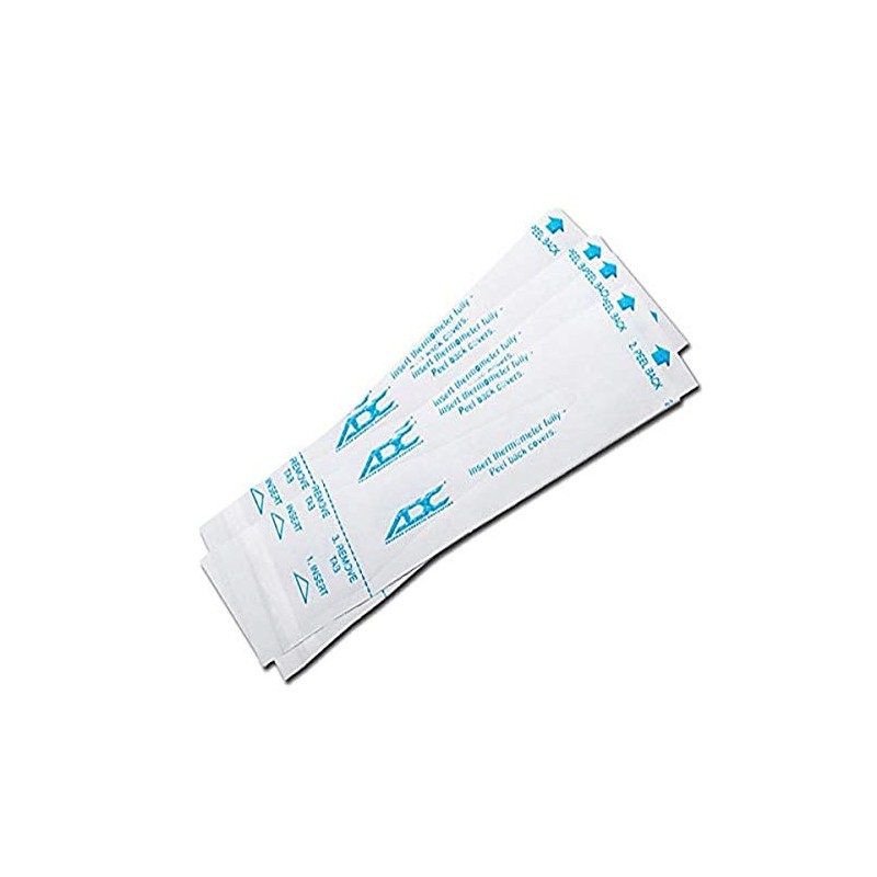 Adtemp Thermometer Probe Cover for use with Digital Thermometer 416-50