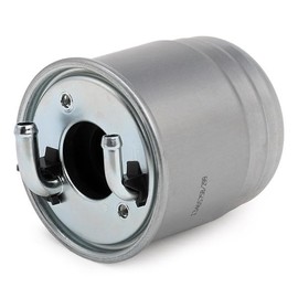 RIDEX Fuel Filter Line Filter 9F0191