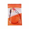 JZK 3.5 mm to 2 RCA Audio Cable, Phono RCA