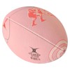Gilbert Flying Pig Rugby Ball
