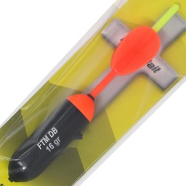 FTM Dead Bait Float Predator Float, Load Capacity: 16 g