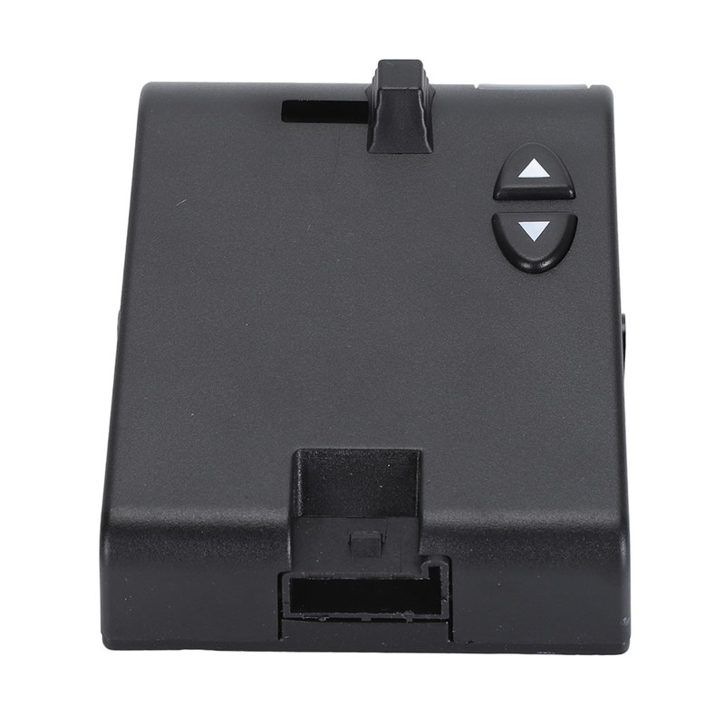Electric Trailer Brake Controller 51140 1 to 4 Axles 2