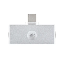 LINSOUL Kiwi Ears Allegro Mini Mini Portable Decoding Amplifier with Amazing Functions and PerformanceProduct Designed Based on Internationally Recognized Electrical Circuit Design Standards Equipped