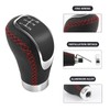 DREAMIZER Gear Knob 5 Speed 6 Gears Universal Car Gear