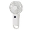 Handheld Fan Multifunction 100 Levels Stepless Speed Intelligent Digital Display