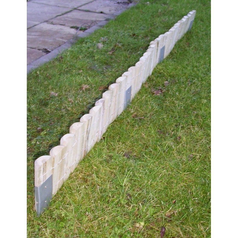Avonstar Classics Log Roll Stakes pack of 6 British Made