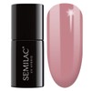 Semilac UV Nagellack 097 Indian Roses 7ml Kollektion Allure