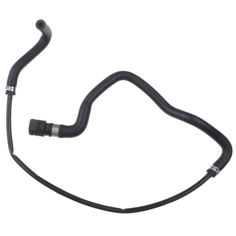 Radiator Hose Expansion Tank for 5 Series E60 E61 520