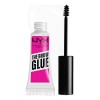 NYX Professional Makeup The Brow Glue 5g Tono Transparente Gel
