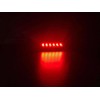 For 1997-2003 Ford F150 LED 3rd Third Tail Brake Light