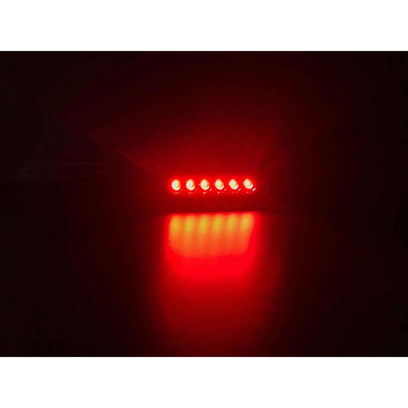 For 1997-2003 Ford F150 LED 3rd Third Tail Brake Light