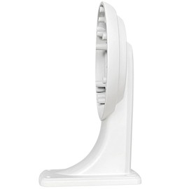 4COVR CCTV Security Camera Mount Bracket, Indoor Outdoor L-Type Wall Mount Bracket for PoE Security IP Camera Mounting(LY57BA5MA, LY57BA8MA), 57 Dome Cameras, LY-B59