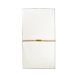 G.C.PRESS 041-10 Celebration Bag, Treasure Exhaustion, Dark Green