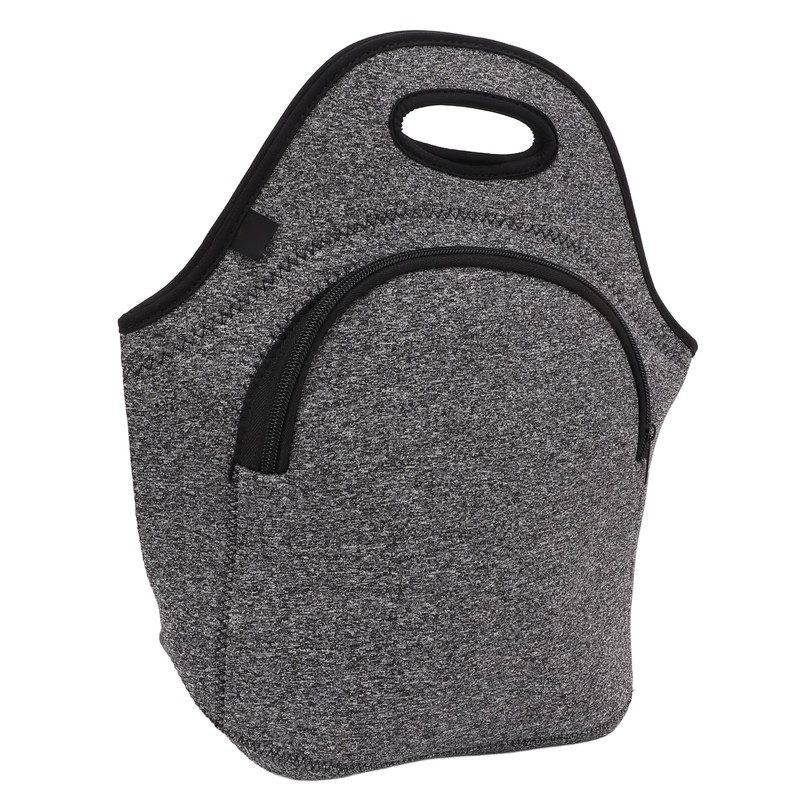 Multifunctional Neoprene Lunch Tote Bag Portable Outdoor Thermal Picnic Bag