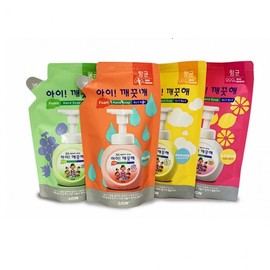 Aikkekkeuthae Foaming Hand Wash Refill 200ml 3ea