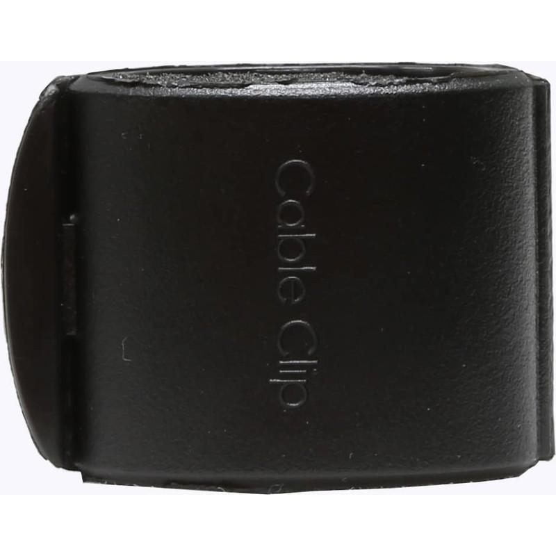 Taka Sangyo Rod Clip A-0110 BLACK