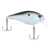 SquareBull Green Shad 7.5 (5/8 oz)