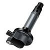 LCWRGS Ignition Coil Pack and Spark Plugs Fits for 3.5