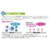 Shinki Gosei Dragonfly Cutting Board Sheet, Antibacterial, Double-sided, Vanilla, S,