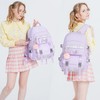 Hey Yoo Cute School Backpack for Girls Backpack for School