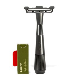 The Twig Razor (Black)