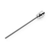 TEKTON 3/8 Inch Drive x 9/64 Inch Long Hex Bit