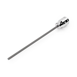 TEKTON 3/8 Inch Drive x 9/64 Inch Long Hex Bit Socket | SHB12401