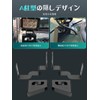 Chelhead Toyota FJ Light Bar Mount Bracket Hood LED Light