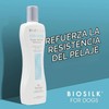 BioSilk Therapy for Dogs Puppy Tearless Shampoo Best Shampoo For