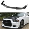 Neopaftu Front Lip Compatible with Dodge Charger SRT 2011-2014 Only