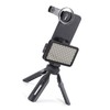 Tattoo Artwork Fill Light for Photos Brightness Dimmable Photography Mobile