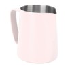 Milk Pitcher Pointed Mouth Frothing Coffee Frother Pot 310ml 304