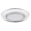 Inoue Kanaami Industrial Colander Tray Type, 9.8 inches (25 cm),