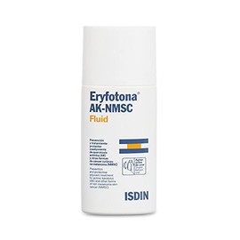 Isdin Eryfotona Nmsc Fluido Protector Solar