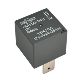Automotive Relay 897H-1AH-D-R1 U02 2705 70A 12VDC 4Pins Automotive Power Relay 13742705 13306943