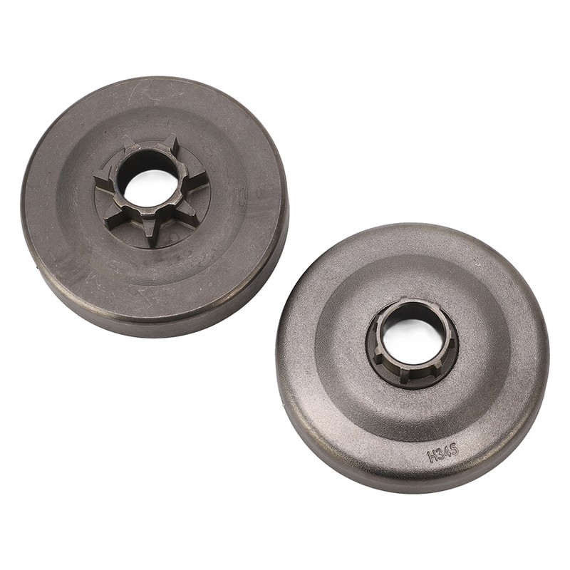 0.325 7T Chainsaw Clutch Assembly 537291702 Clutch Drum Bearing Kit