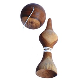 Knobelholz.de Bilboquet Large