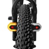 Wireless Control Bike Turn Signal Light Waterproof Bicycle Front Rear