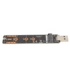 NVMe to USB Adapter Plug and Play Portable SSD 10